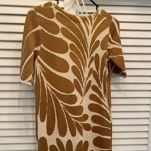 New with tags Ann Taylor elegant dress..